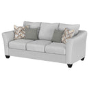 Salizar Sofa - Michael's Discount Furniture