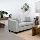 Salizar Loveseat - Michael's Discount Furniture