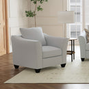 Salizar Accent Chair - Michael's Discount Furniture