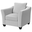 Salizar Accent Chair - Michael's Discount Furniture