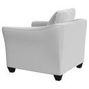 Salizar Accent Chair - Michael's Discount Furniture