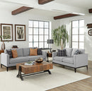 Apperson Sofa Set - Michael's Discount Furniture