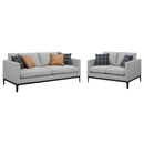 Apperson Sofa Set - Michael's Discount Furniture