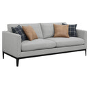 Apperson Sofa Set - Michael's Discount Furniture
