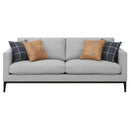 Apperson Sofa Set - Michael's Discount Furniture