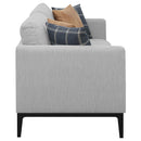 Apperson Sofa Set - Michael's Discount Furniture