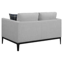 Apperson Sofa Set - Michael's Discount Furniture