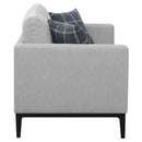 Apperson Sofa Set - Michael's Discount Furniture