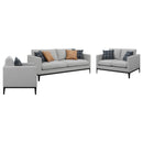 Apperson Sofa Set - Michael's Discount Furniture