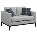 Apperson Sofa Set - Michael's Discount Furniture