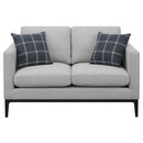 Apperson Sofa Set - Michael's Discount Furniture