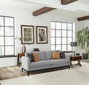 Apperson Sofa - Michael's Discount Furniture