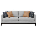 Apperson Sofa - Michael's Discount Furniture