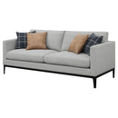 Apperson Sofa - Michael's Discount Furniture