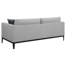 Apperson Sofa - Michael's Discount Furniture