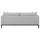 Apperson Sofa - Michael's Discount Furniture
