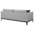 Apperson Sofa - Michael's Discount Furniture