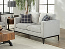 Apperson Loveseat - Michael's Discount Furniture