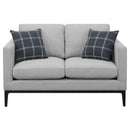 Apperson Loveseat - Michael's Discount Furniture