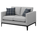 Apperson Loveseat - Michael's Discount Furniture