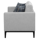 Apperson Loveseat - Michael's Discount Furniture