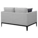 Apperson Loveseat - Michael's Discount Furniture