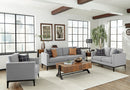 Apperson Loveseat - Michael's Discount Furniture