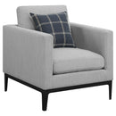 Apperson Accent Chair - Michael's Discount Furniture