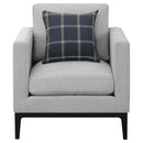 Apperson Accent Chair - Michael's Discount Furniture