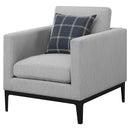 Apperson Accent Chair - Michael's Discount Furniture