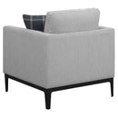 Apperson Accent Chair - Michael's Discount Furniture