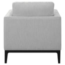 Apperson Accent Chair - Michael's Discount Furniture