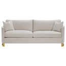 Corliss Sofa Set - Michael's Discount Furniture