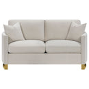 Corliss Sofa Set - Michael's Discount Furniture