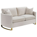 Corliss Sofa Set - Michael's Discount Furniture