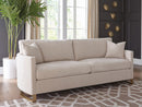Corliss Sofa - Michael's Discount Furniture