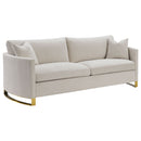 Corliss Sofa - Michael's Discount Furniture
