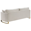 Corliss Sofa - Michael's Discount Furniture