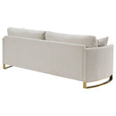 Corliss Sofa - Michael's Discount Furniture