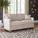 Corliss Loveseat - Michael's Discount Furniture