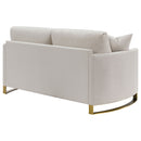 Corliss Loveseat - Michael's Discount Furniture
