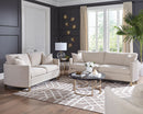 Corliss Loveseat - Michael's Discount Furniture