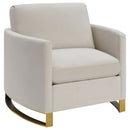 Corliss Accent Chair - Michael's Discount Furniture