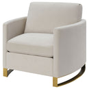 Corliss Accent Chair - Michael's Discount Furniture