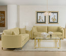 Corliss Sofa Set - Michael's Discount Furniture