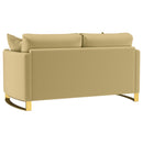 Corliss Sofa Set - Michael's Discount Furniture