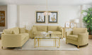 Corliss Sofa Set - Michael's Discount Furniture