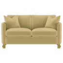 Corliss Sofa Set - Michael's Discount Furniture