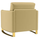 Corliss Sofa Set - Michael's Discount Furniture