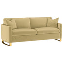 Corliss Sofa - Michael's Discount Furniture